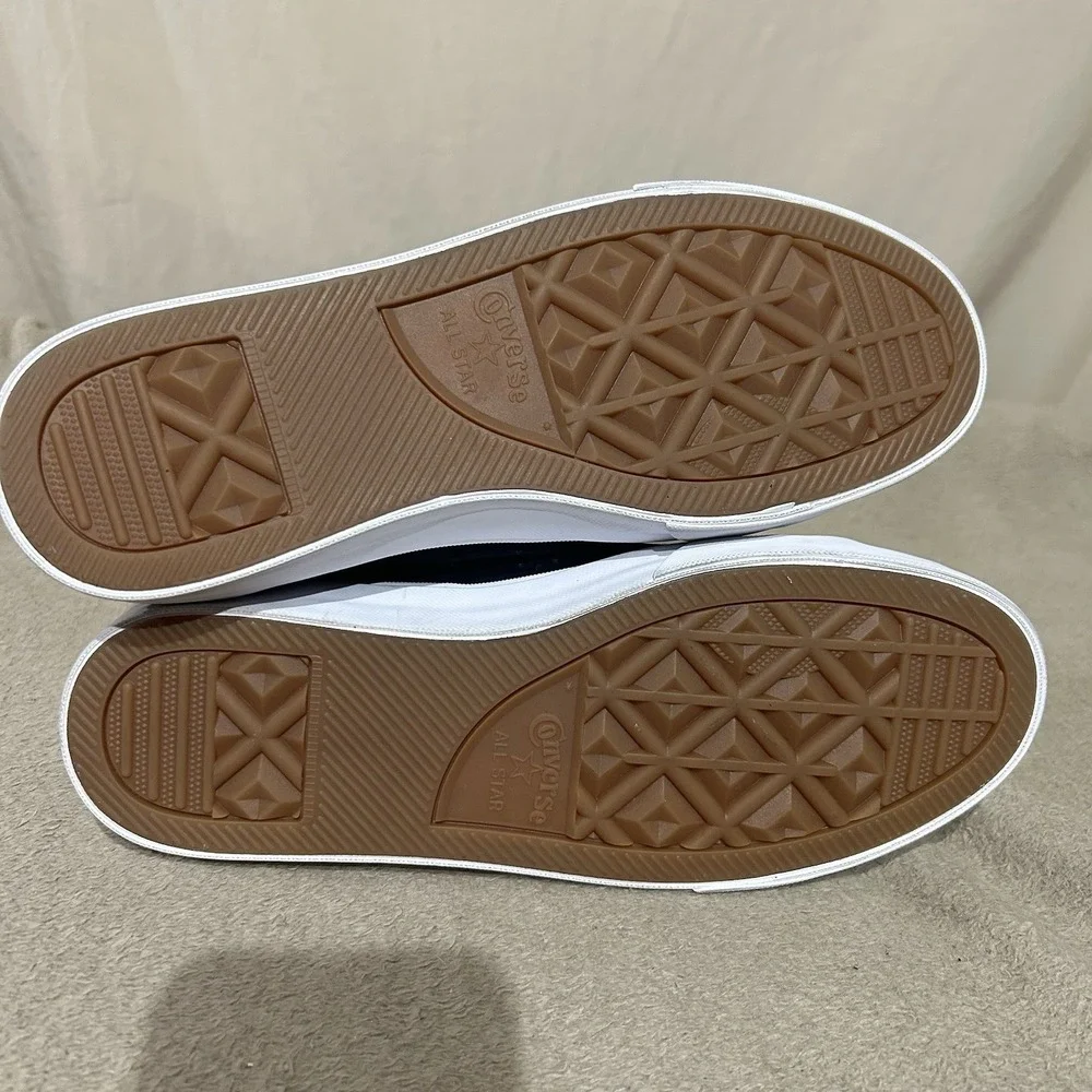 Converse brand new
